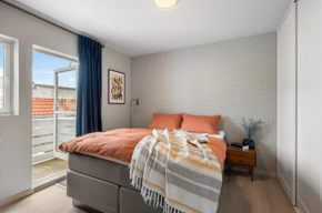 ONS 2024 - City apartment in Stavanger